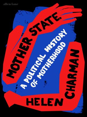 cover image of Mother State